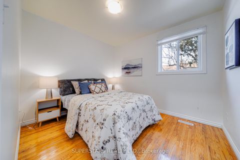 Photo 12 at 199 Patterson Street, Leslie Valley, Newmarket