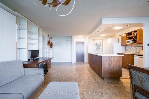 Photo 9 at 906 - 135 Marlee Avenue, Belgravia, Toronto