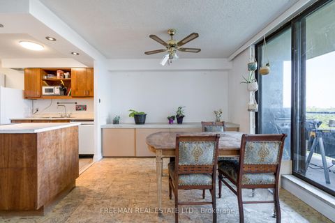 Photo 12 at 906 - 135 Marlee Avenue, Belgravia, Toronto