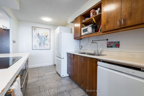 Photo 17 at 906 - 135 Marlee Avenue, Belgravia, Toronto