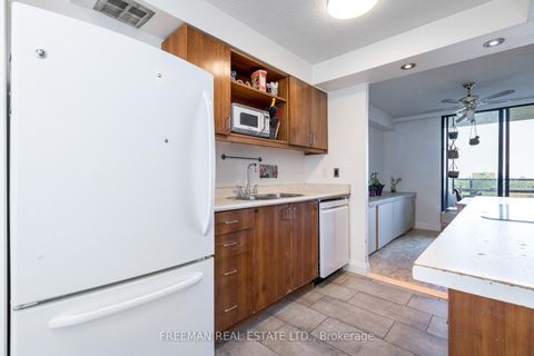 Photo 19 at 906 - 135 Marlee Avenue, Belgravia, Toronto