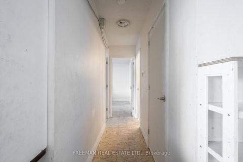 Photo 22 at 906 - 135 Marlee Avenue, Belgravia, Toronto