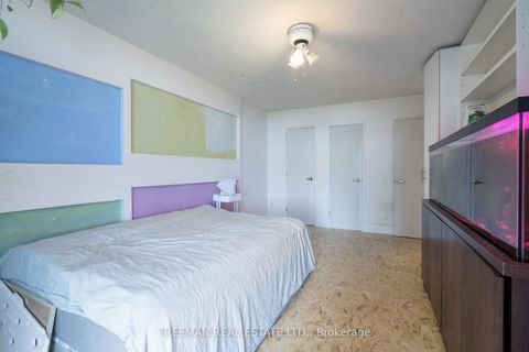 Photo 24 at 906 - 135 Marlee Avenue, Belgravia, Toronto