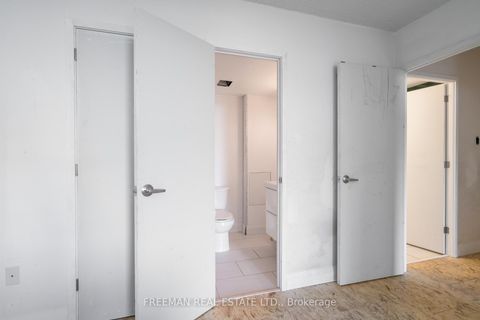 Photo 25 at 906 - 135 Marlee Avenue, Belgravia, Toronto