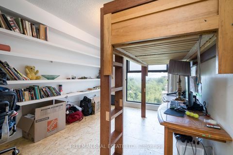 Photo 26 at 906 - 135 Marlee Avenue, Belgravia, Toronto