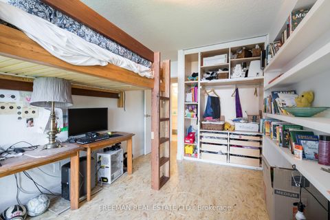 Photo 27 at 906 - 135 Marlee Avenue, Belgravia, Toronto