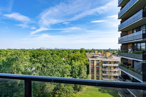 Photo 28 at 906 - 135 Marlee Avenue, Belgravia, Toronto