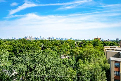 Photo 29 at 906 - 135 Marlee Avenue, Belgravia, Toronto