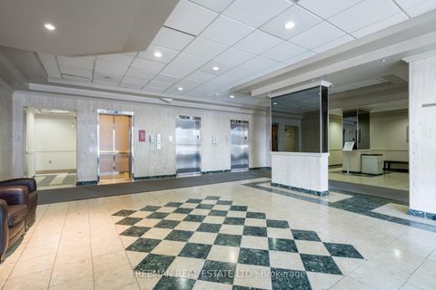 Photo 30 at 906 - 135 Marlee Avenue, Belgravia, Toronto