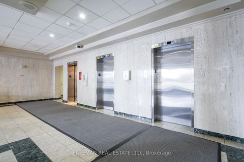 Photo 31 at 906 - 135 Marlee Avenue, Belgravia, Toronto