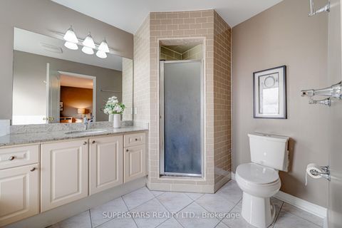 Photo 16 at 84 Fortune Crescent, Rouge Woods, Richmond Hill