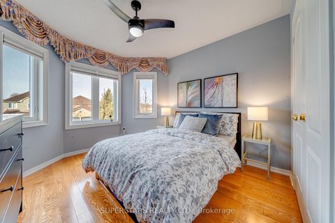 Photo 18 at 84 Fortune Crescent, Rouge Woods, Richmond Hill