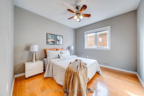 Photo 19 at 84 Fortune Crescent, Rouge Woods, Richmond Hill