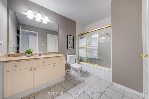 Photo 21 at 84 Fortune Crescent, Rouge Woods, Richmond Hill