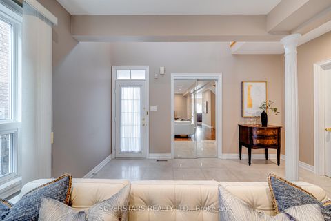 Photo 22 at 84 Fortune Crescent, Rouge Woods, Richmond Hill