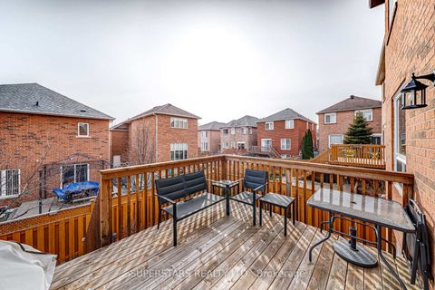 Photo 23 at 84 Fortune Crescent, Rouge Woods, Richmond Hill