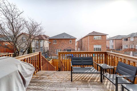 Photo 24 at 84 Fortune Crescent, Rouge Woods, Richmond Hill