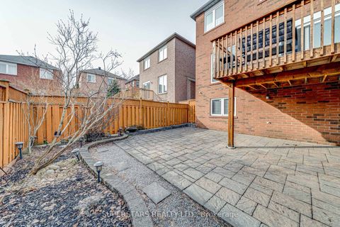 Photo 26 at 84 Fortune Crescent, Rouge Woods, Richmond Hill