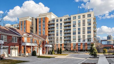 Photo 0 at 614 - 120 Dallimore Circle, Don Mills, Toronto