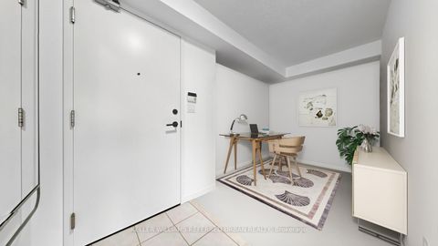 Photo 6 at 614 - 120 Dallimore Circle, Don Mills, Toronto