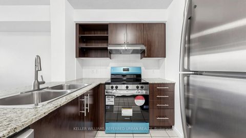 Photo 8 at 614 - 120 Dallimore Circle, Don Mills, Toronto