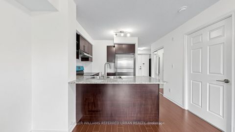 Photo 11 at 614 - 120 Dallimore Circle, Don Mills, Toronto