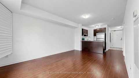 Photo 12 at 614 - 120 Dallimore Circle, Don Mills, Toronto