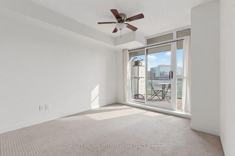 Photo 14 at 614 - 120 Dallimore Circle, Don Mills, Toronto