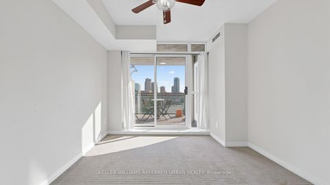 Photo 15 at 614 - 120 Dallimore Circle, Don Mills, Toronto