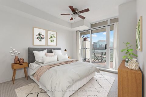 Photo 16 at 614 - 120 Dallimore Circle, Don Mills, Toronto