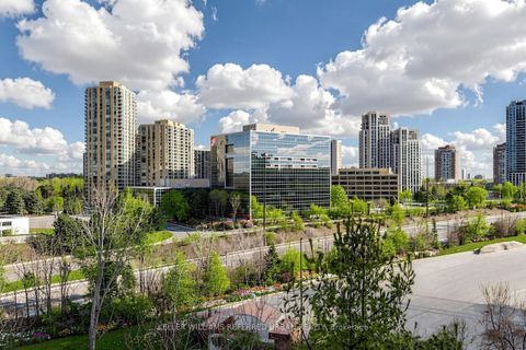 Photo 22 at 614 - 120 Dallimore Circle, Don Mills, Toronto