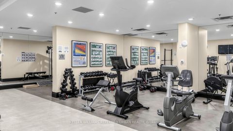 Photo 25 at 614 - 120 Dallimore Circle, Don Mills, Toronto