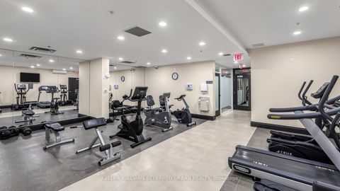 Photo 26 at 614 - 120 Dallimore Circle, Don Mills, Toronto