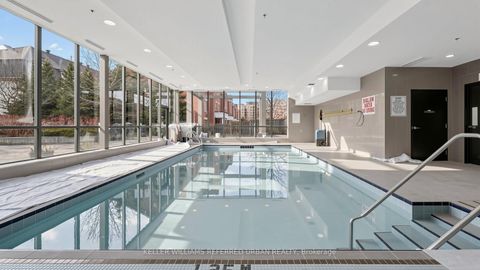 Photo 27 at 614 - 120 Dallimore Circle, Don Mills, Toronto