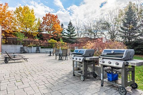 Photo 30 at 614 - 120 Dallimore Circle, Don Mills, Toronto