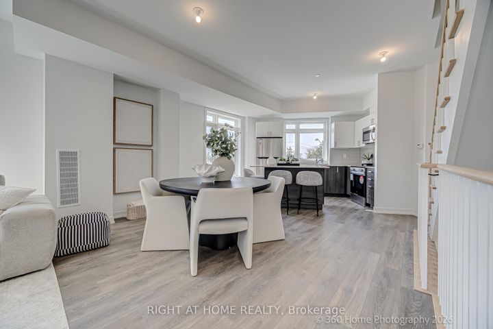 Photo 6 at 1 Case Ootes Drive, Victoria Village, Toronto