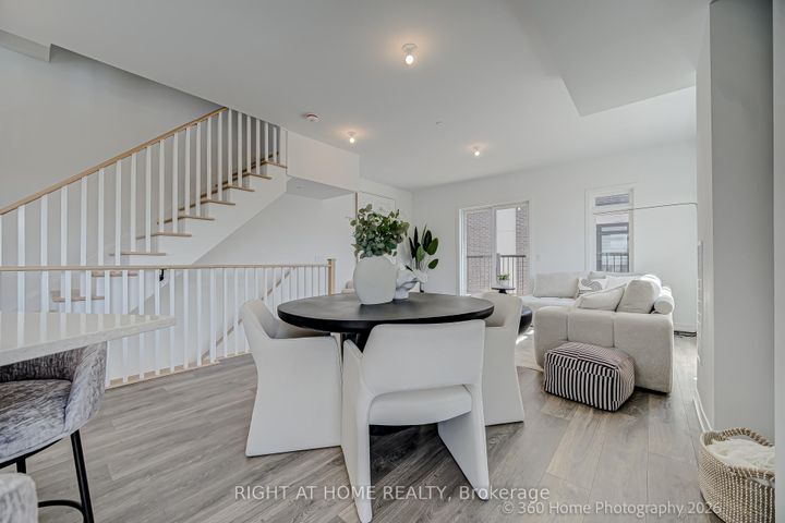 Photo 8 at 1 Case Ootes Drive, Victoria Village, Toronto