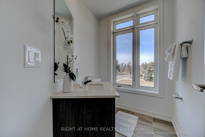 Photo 14 at 1 Case Ootes Drive, Victoria Village, Toronto