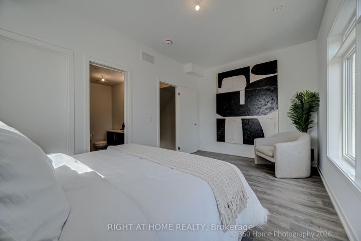 Photo 17 at 1 Case Ootes Drive, Victoria Village, Toronto