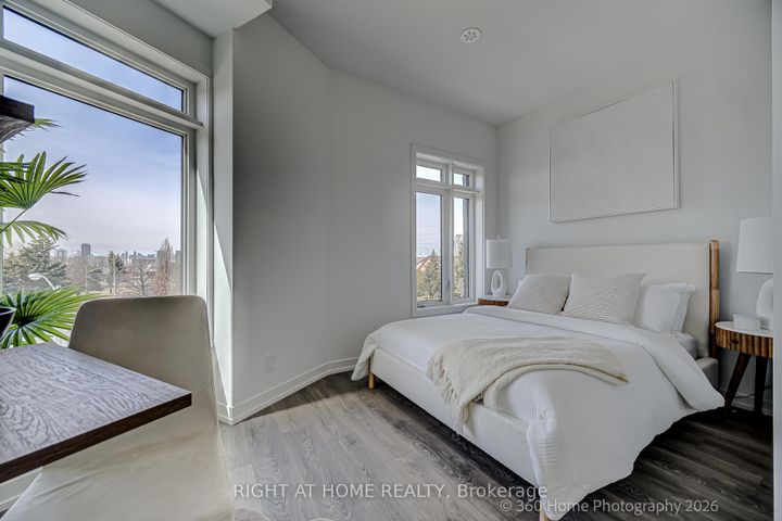 Photo 20 at 1 Case Ootes Drive, Victoria Village, Toronto