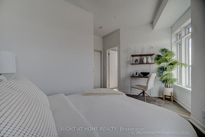 Photo 21 at 1 Case Ootes Drive, Victoria Village, Toronto