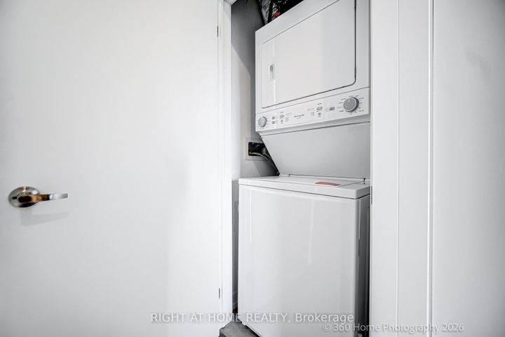 Photo 24 at 1 Case Ootes Drive, Victoria Village, Toronto