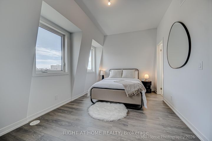 Photo 25 at 1 Case Ootes Drive, Victoria Village, Toronto