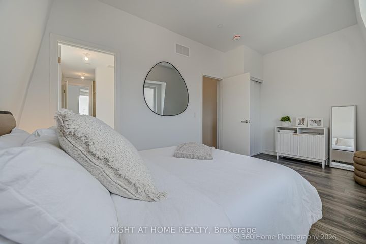 Photo 26 at 1 Case Ootes Drive, Victoria Village, Toronto