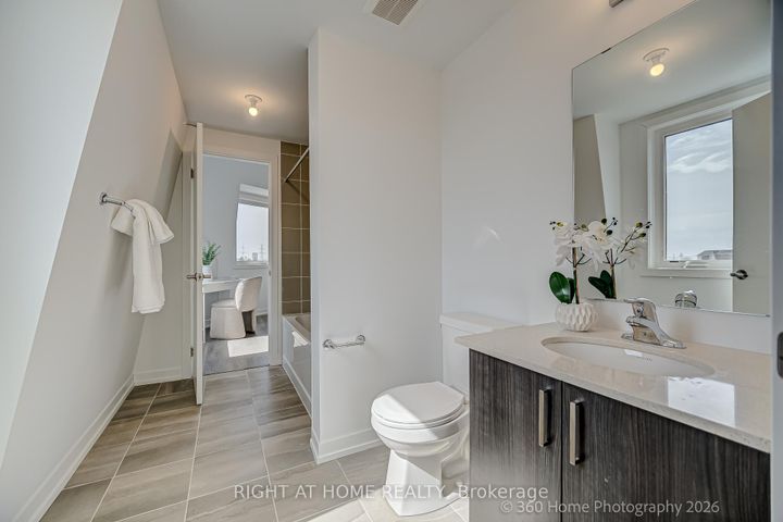 Photo 28 at 1 Case Ootes Drive, Victoria Village, Toronto