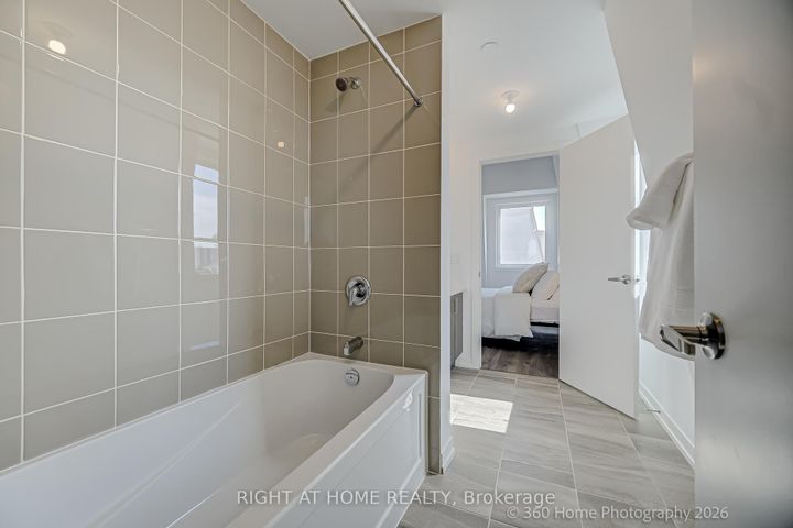 Photo 29 at 1 Case Ootes Drive, Victoria Village, Toronto