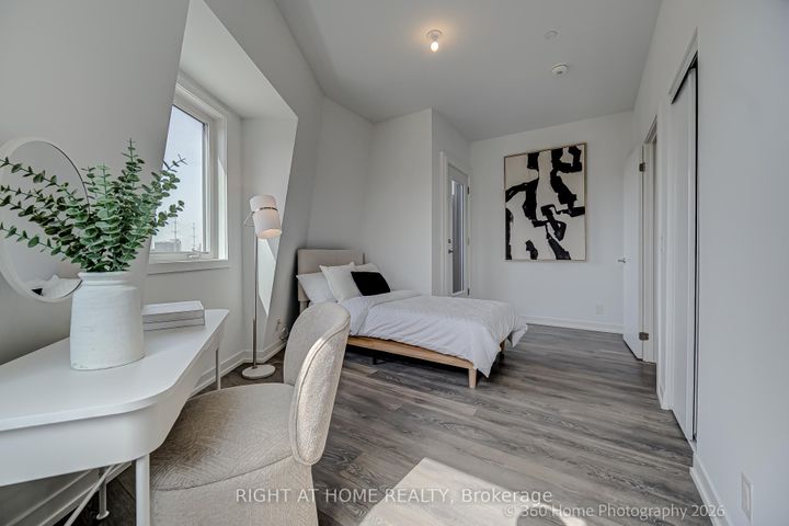 Photo 30 at 1 Case Ootes Drive, Victoria Village, Toronto