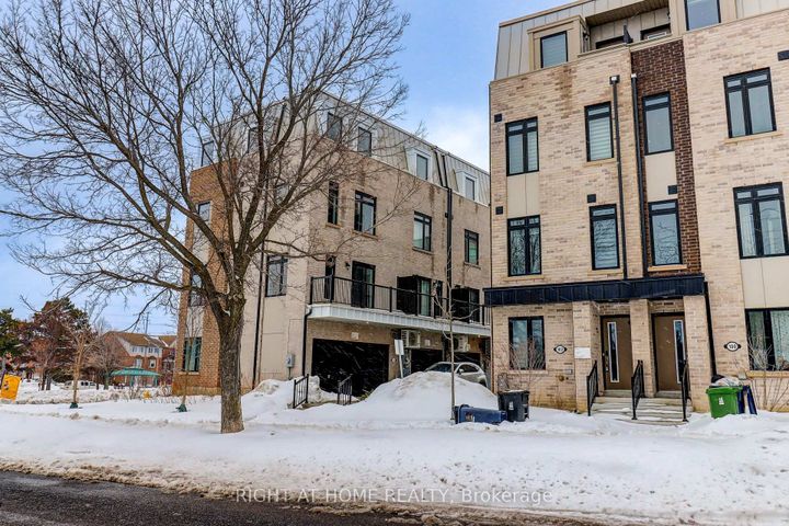 Photo 36 at 1 Case Ootes Drive, Victoria Village, Toronto