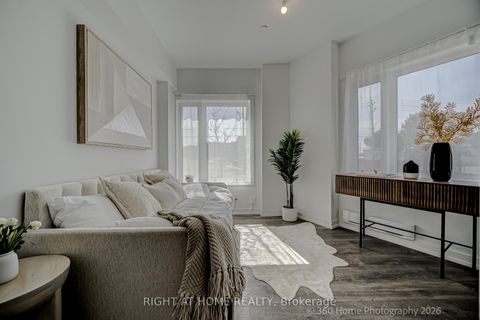 Photo 0 at 1 Case Ootes Drive, Victoria Village, Toronto