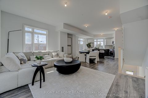 Photo 2 at 1 Case Ootes Drive, Victoria Village, Toronto